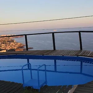  Homestay Vista Mar