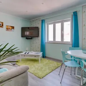  Apartment Carmo Portugal