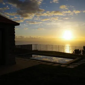  Holiday home North&south Views Calheta