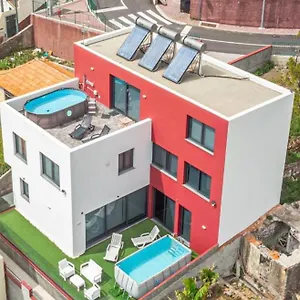 Apartment Guestready - Sonho Dos Avos Ii