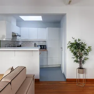  Apartment Sweett - Rue Des Chartreux Belgium