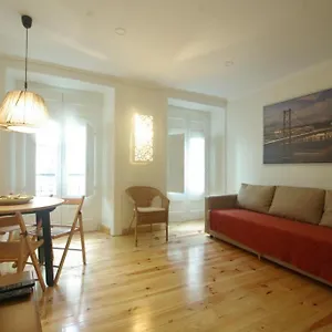  Apartment My Mouraria Portugal