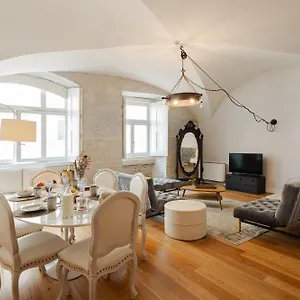  Apartment Almaria - Da Corte | Chiado Portugal