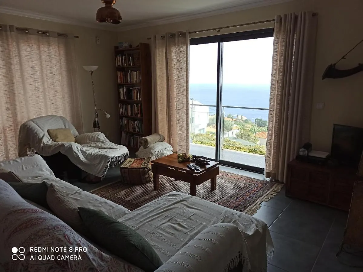 The Goat'S Place Gaula Homestay