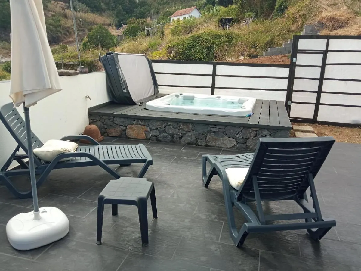 Homestay The Goat'S Place Gaula Portugal