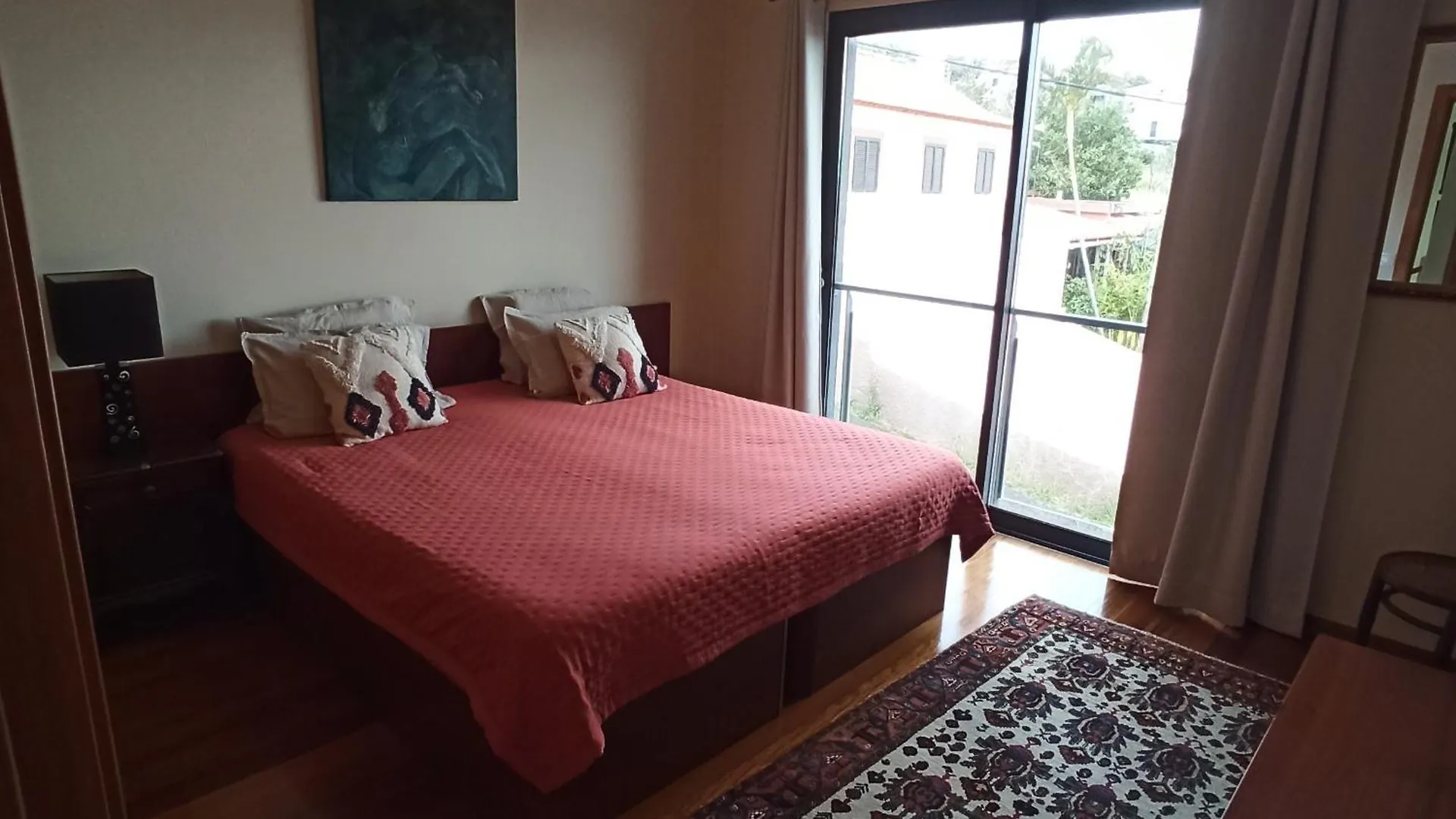 The Goat'S Place Gaula Homestay