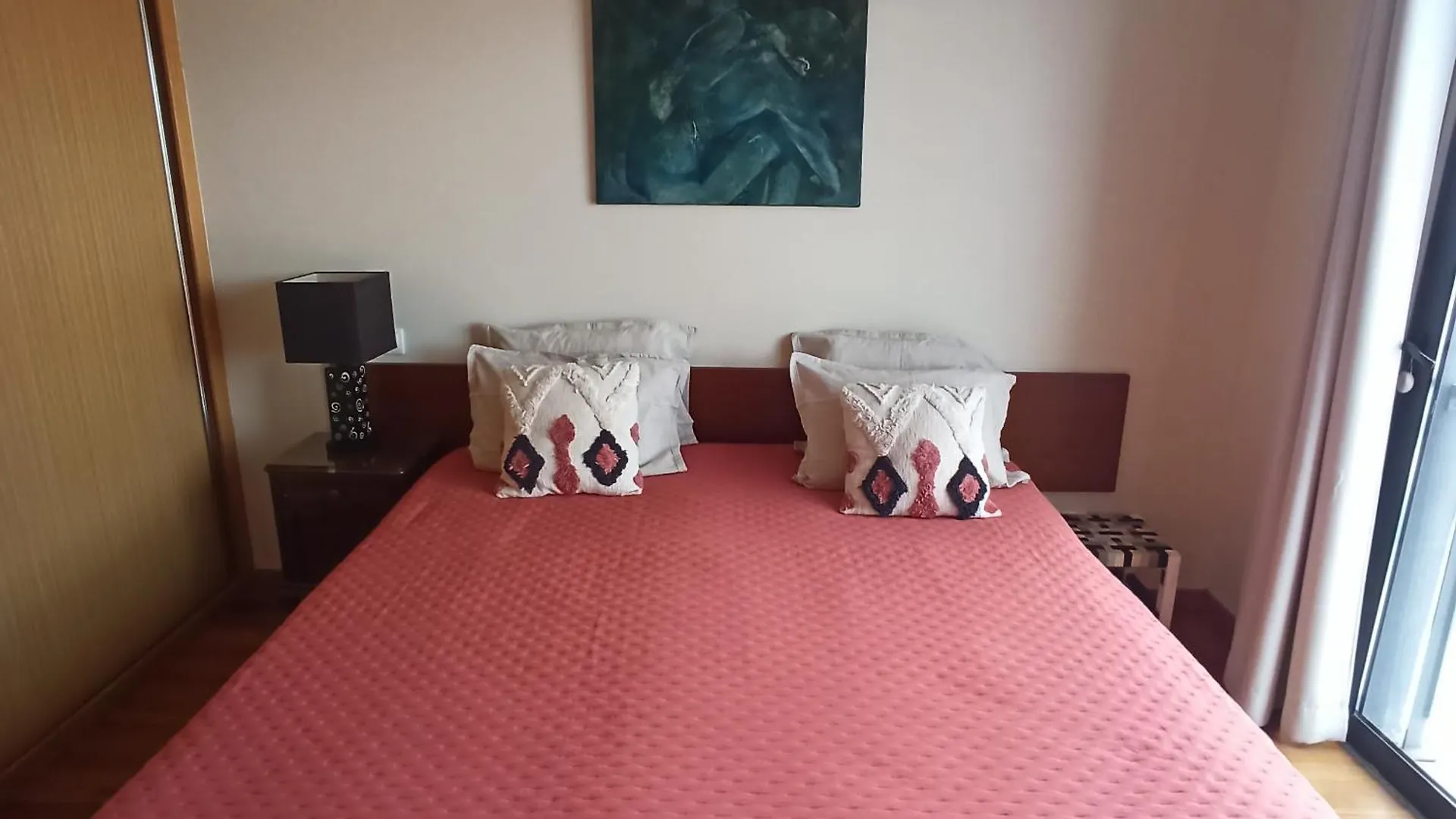 Homestay The Goat'S Place Gaula Portugal