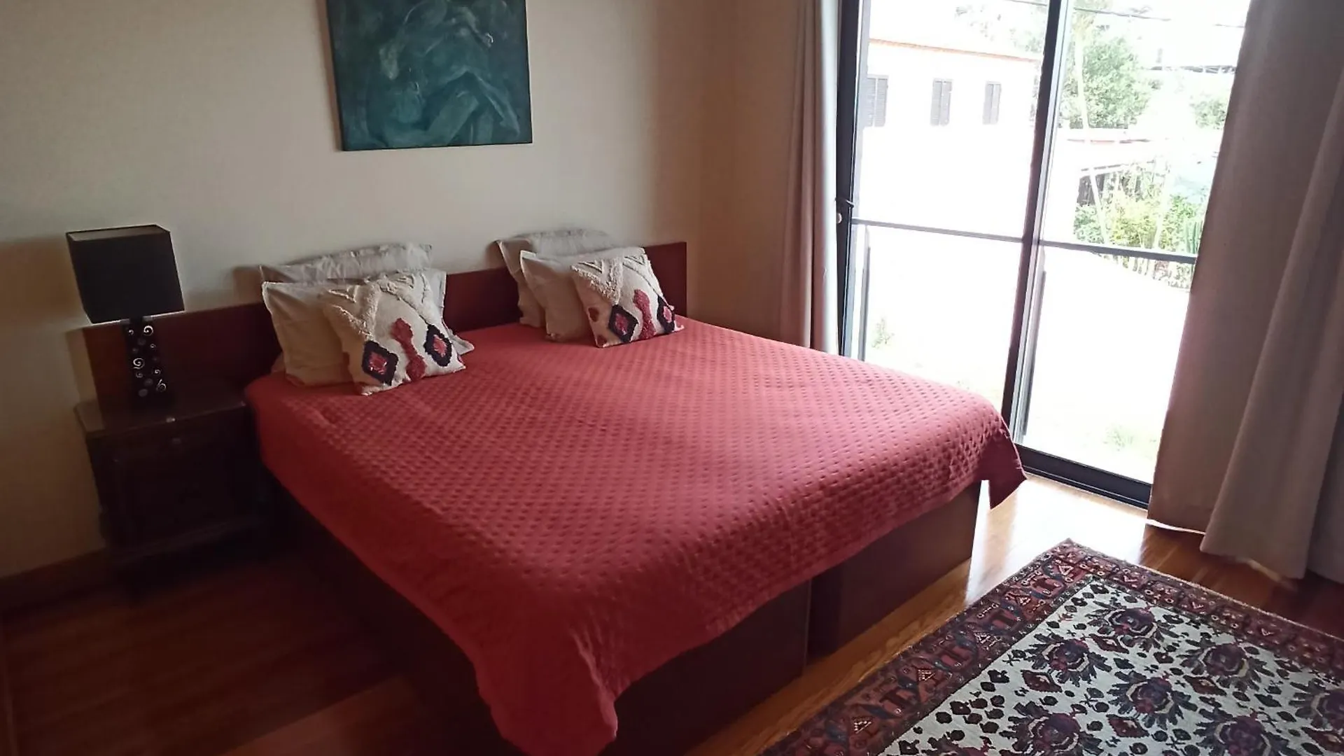 Homestay The Goat'S Place Gaula