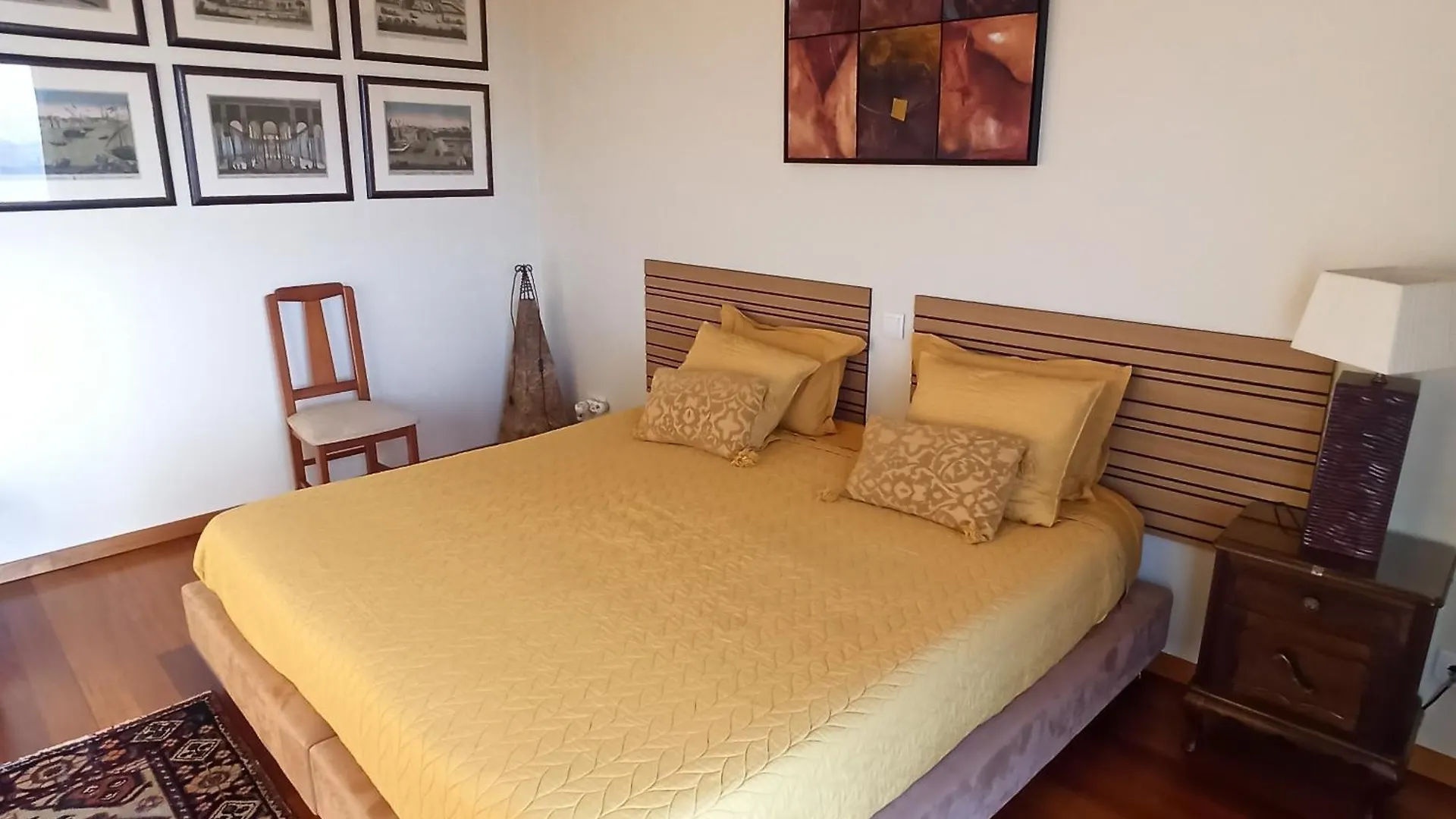 The Goat'S Place Gaula Homestay